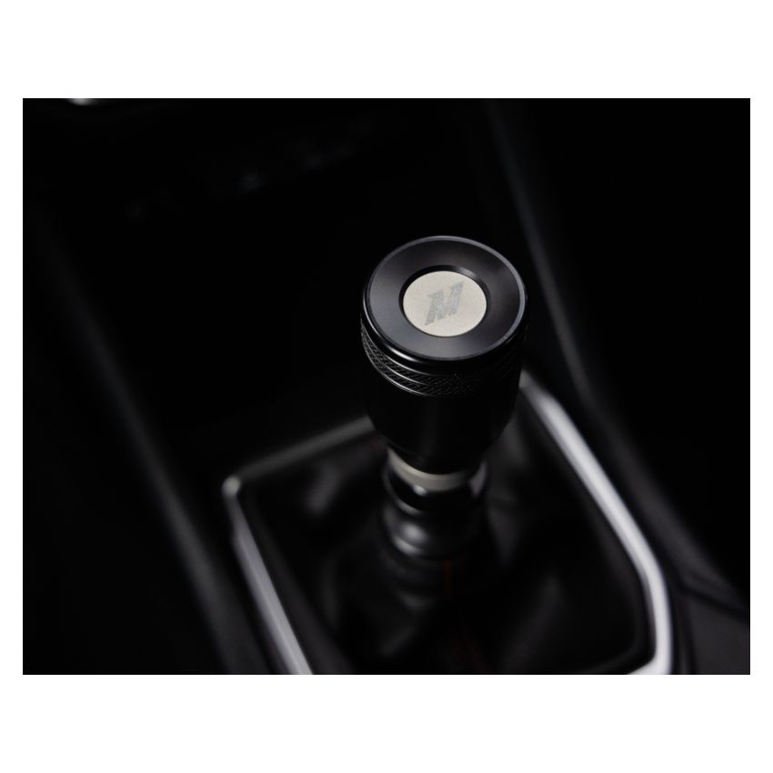Mishimoto 2022+ Subaru WRX Shift Knob Black