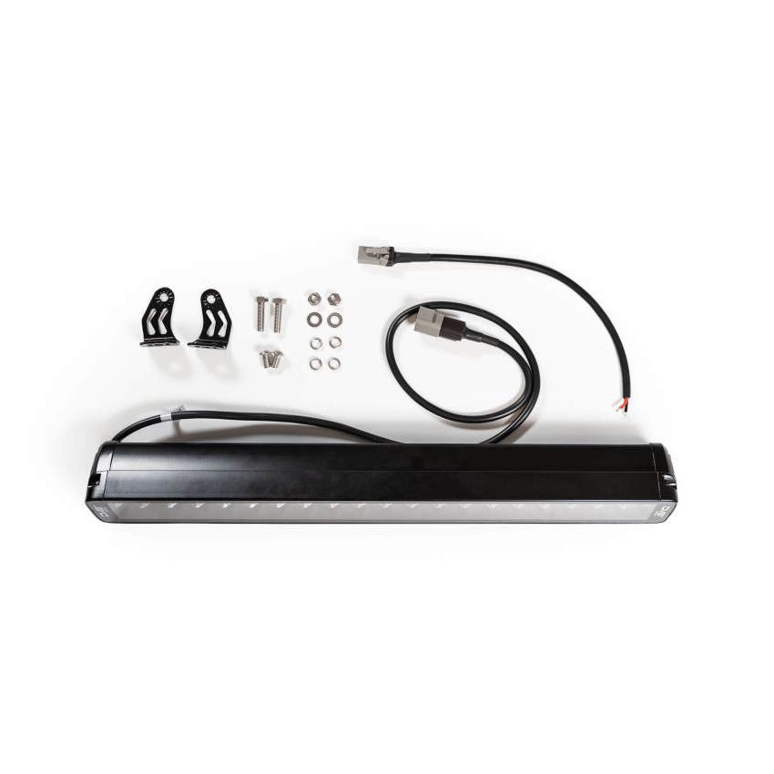 DV8 Offroad 20in Elite Series LED Light Bar Dual Row