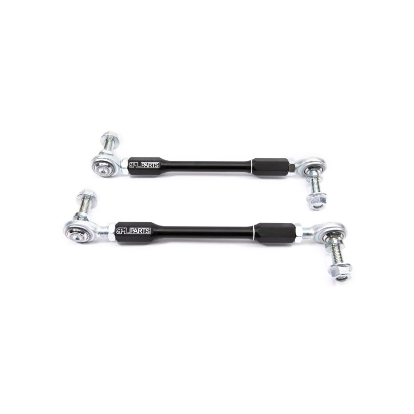 SPL Parts 2017+ Tesla Model 3 Front Swaybar Endlinks