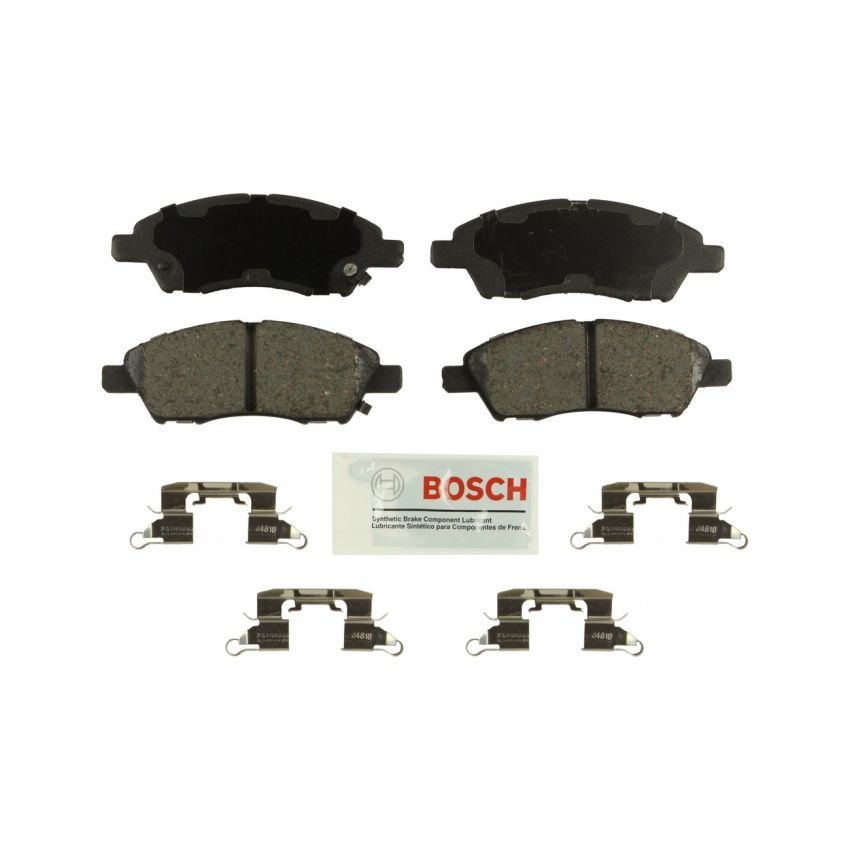 Bosch F03B176062 Bosch Brake Pads