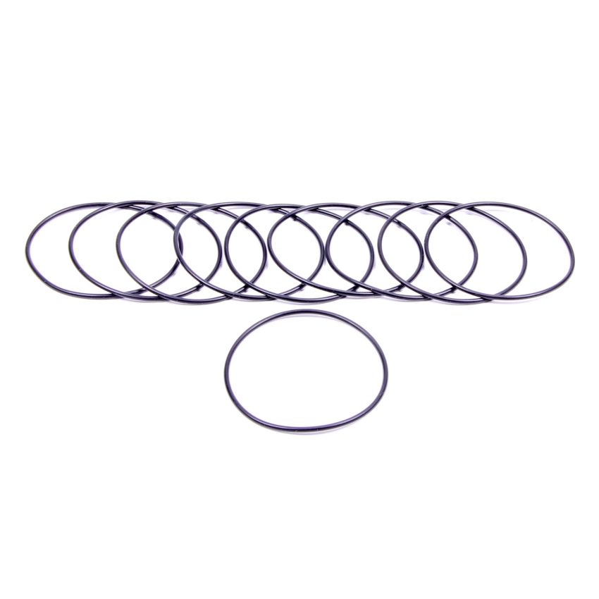 AEROMOTIVE AFS12002 Filter O-Rings (10)