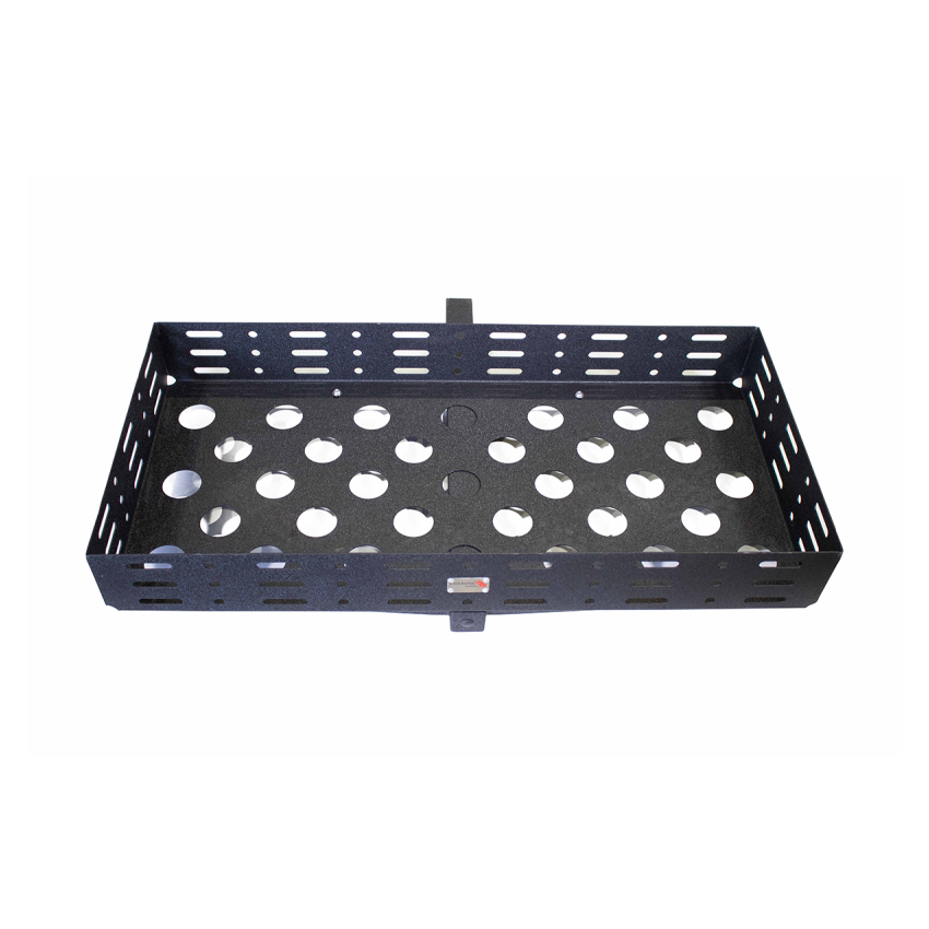 Fishbone Offroad FB21300 2In Hitch Cargo Basket