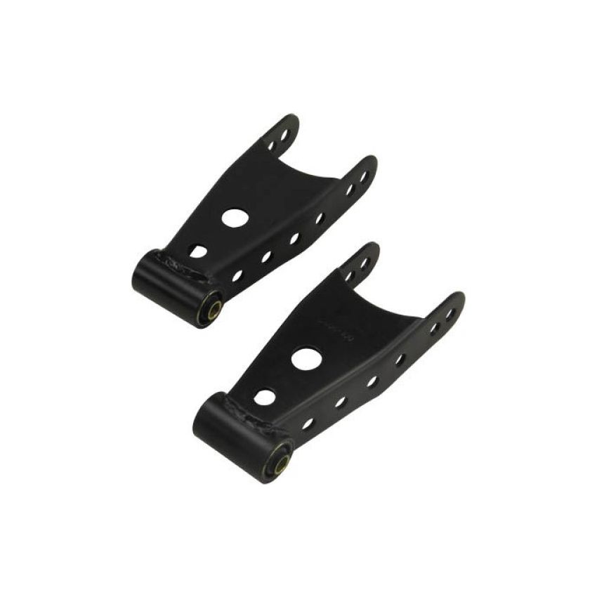 Belltech SHACKLE KIT 04+ Ford F-150 2inch