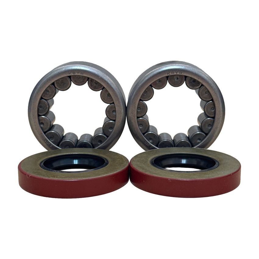 Revolution Gear & Axle AK-F10.25 Ford 10.25in Rear Axle Bearing & Seal Kit