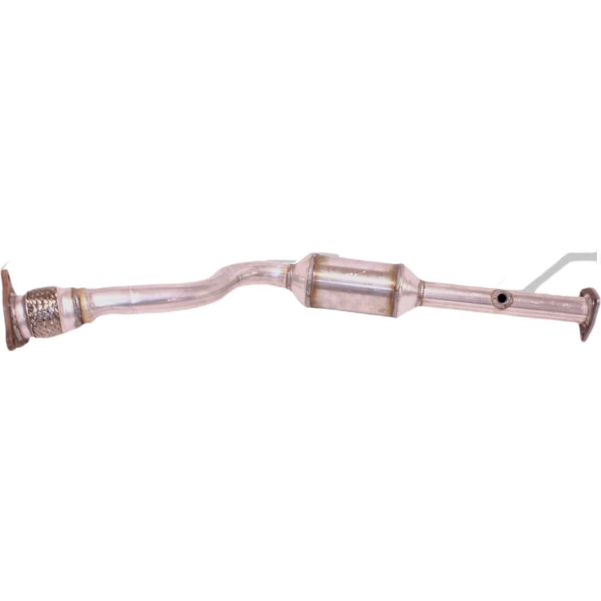 Davico Mfg 175833 CARB Exempt Direct Fit Catalytic Converter