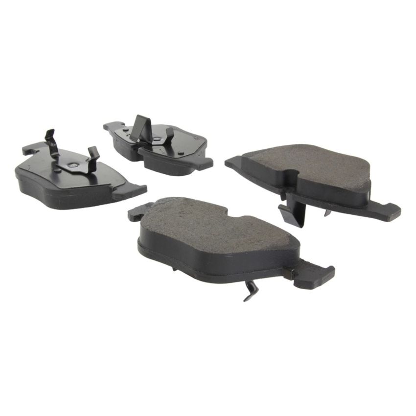 StopTech Street Touring 11-12 BMW Z4 (E86) Front Brake Pads