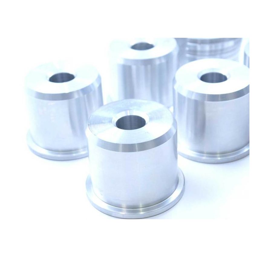 SPL Parts 89-02 Nissan Skyline (R32/R33/R34) Solid Subframe Bushings