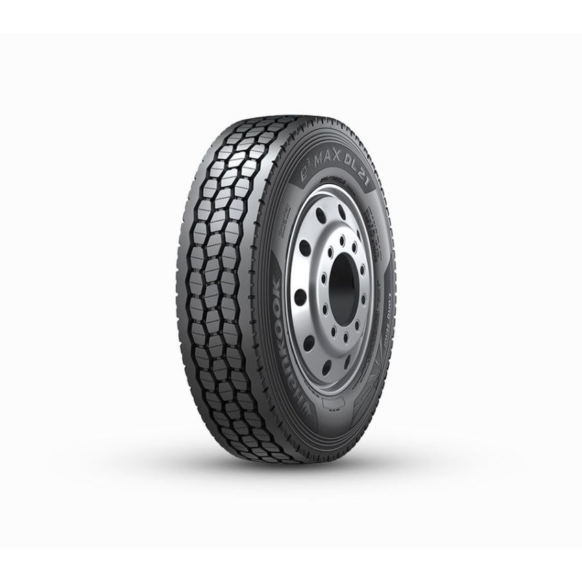 Hankook 285/75r24.5/14 Han Dl21