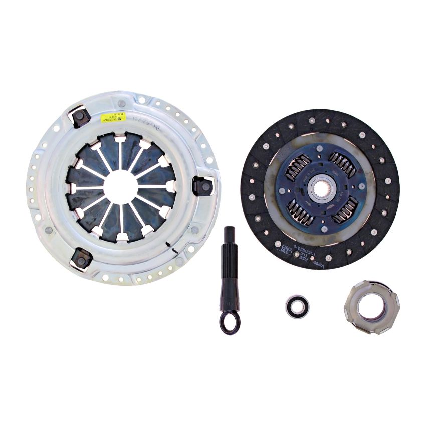 Exedy 08801C Stage 1 Organic Clutch