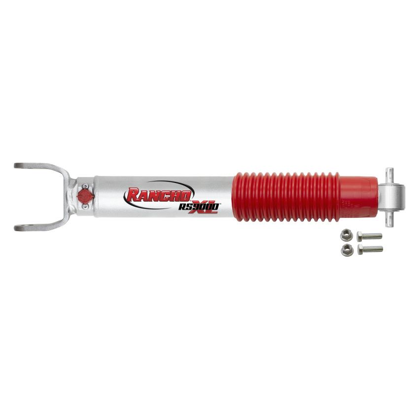 Rancho RS999377 RS9000XL Shock Absorber