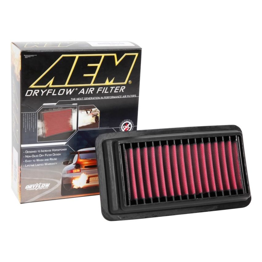 AEM 28-50044 DryFlow Air Filter