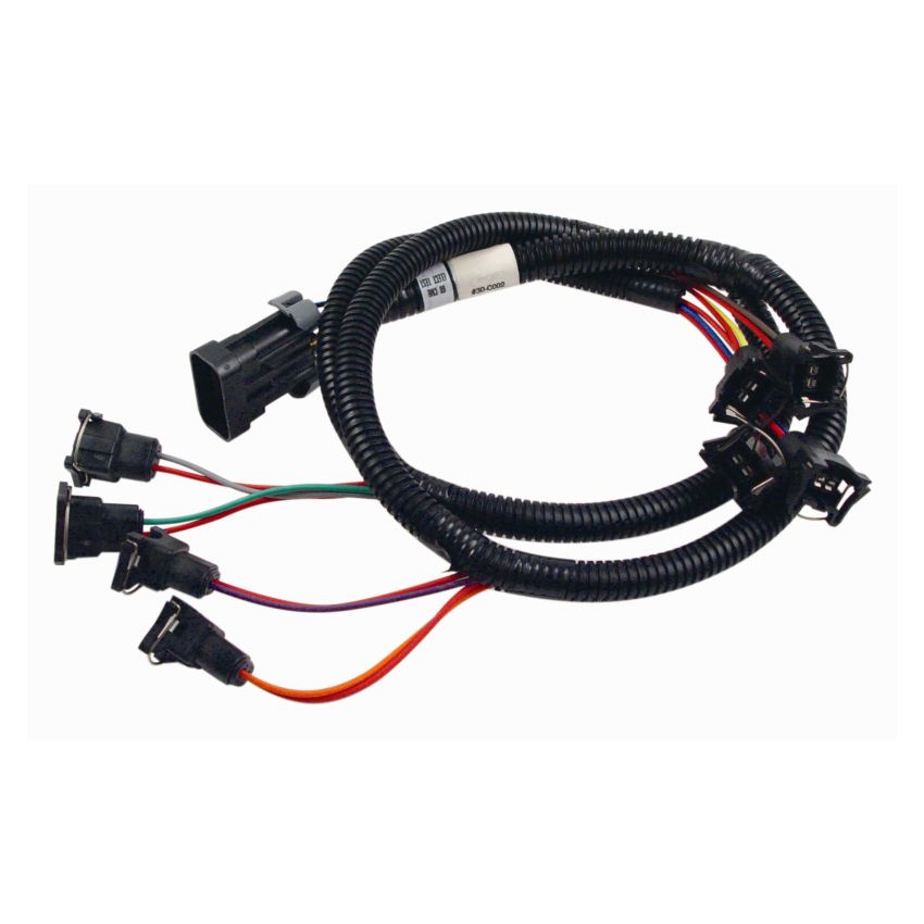 FAST Injector Harness FAST GenIII