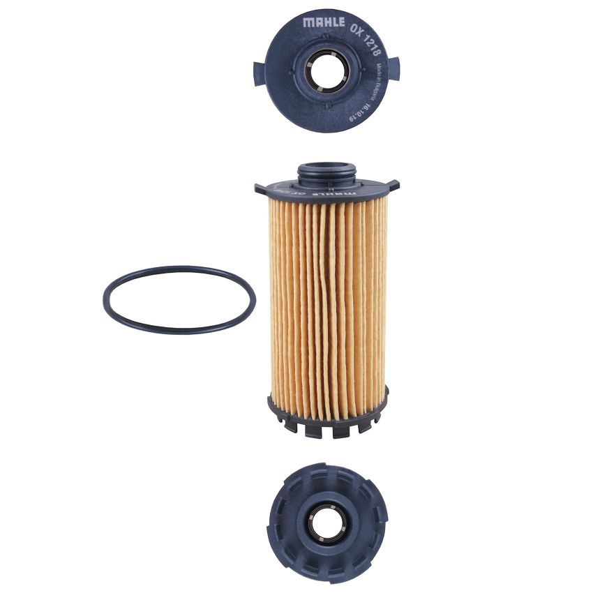 MAHLE TO 6 93 Auto Trans Oil Cooler Thermostat