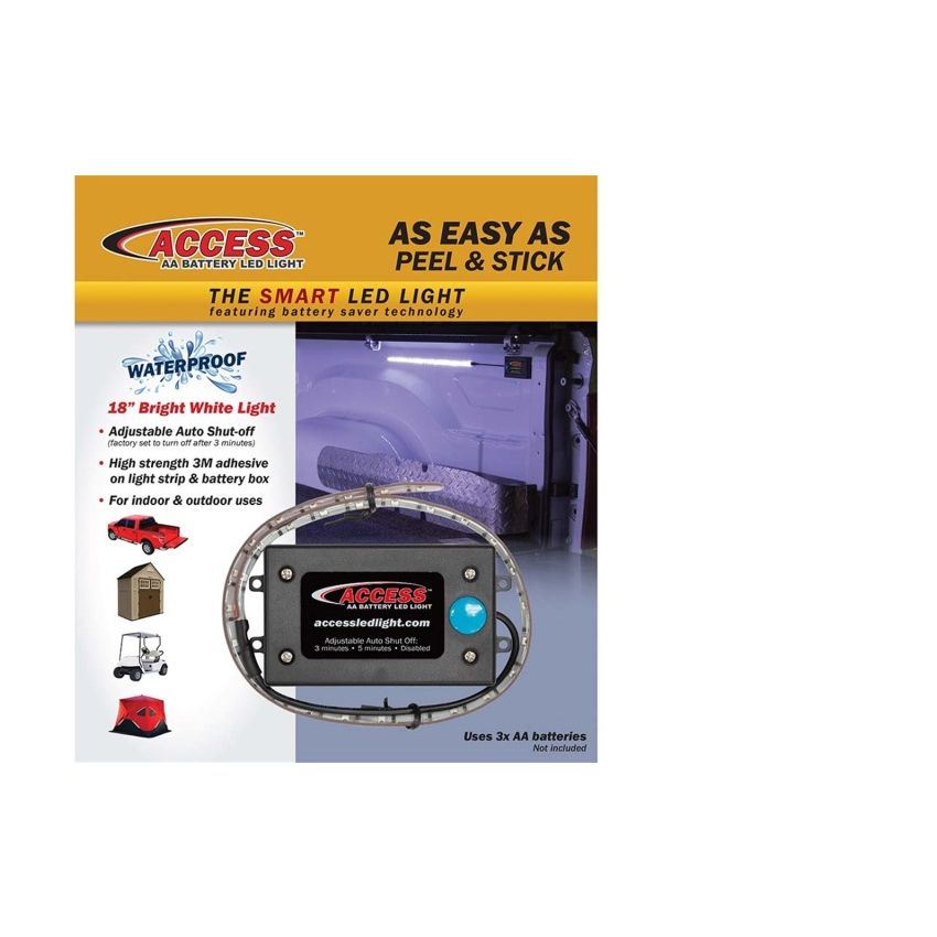 Access Accessories 18in AA Battery LED Light - 1 Single Pack