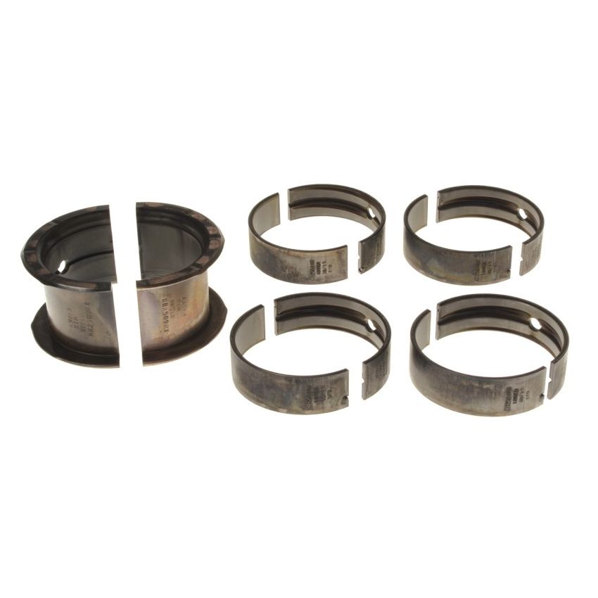 Clevite Tri Armor GMC Pass & Trk 366/396/402/427/454 Main Bearing Set