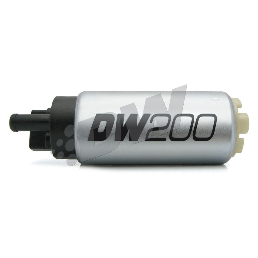 DeatschWerks 255 LPH DW200 Series In-Tank Fuel Pump