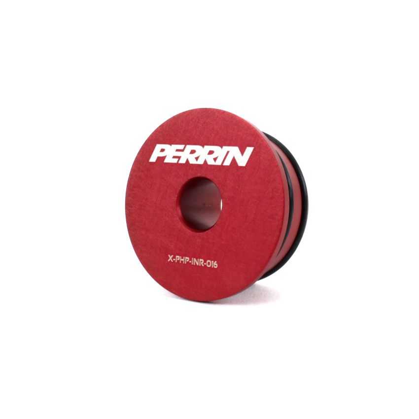 Perrin Performance PHP-INR-016 Perrin 2016+ Honda Civic 6 Speed Solid Aluminum Shifter Bushing
