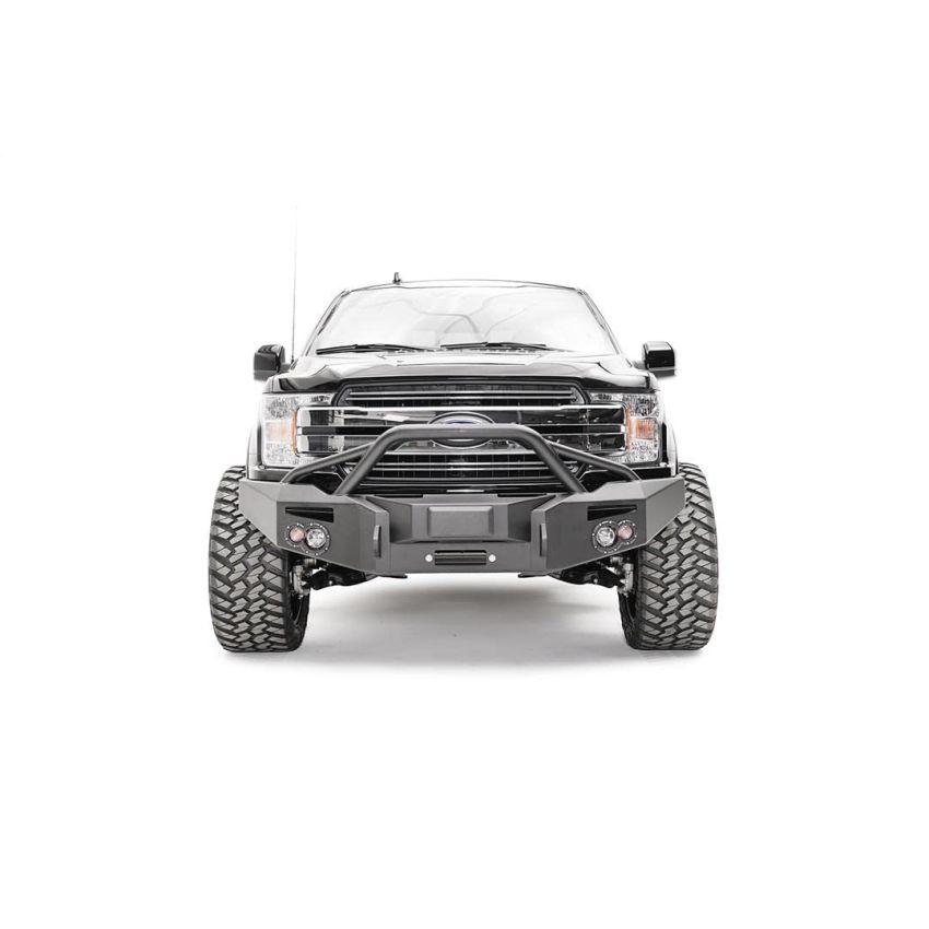 Fab Fours Inc. M3852-1 20-21 Raptor ADPTCRZCNTRL BRKT