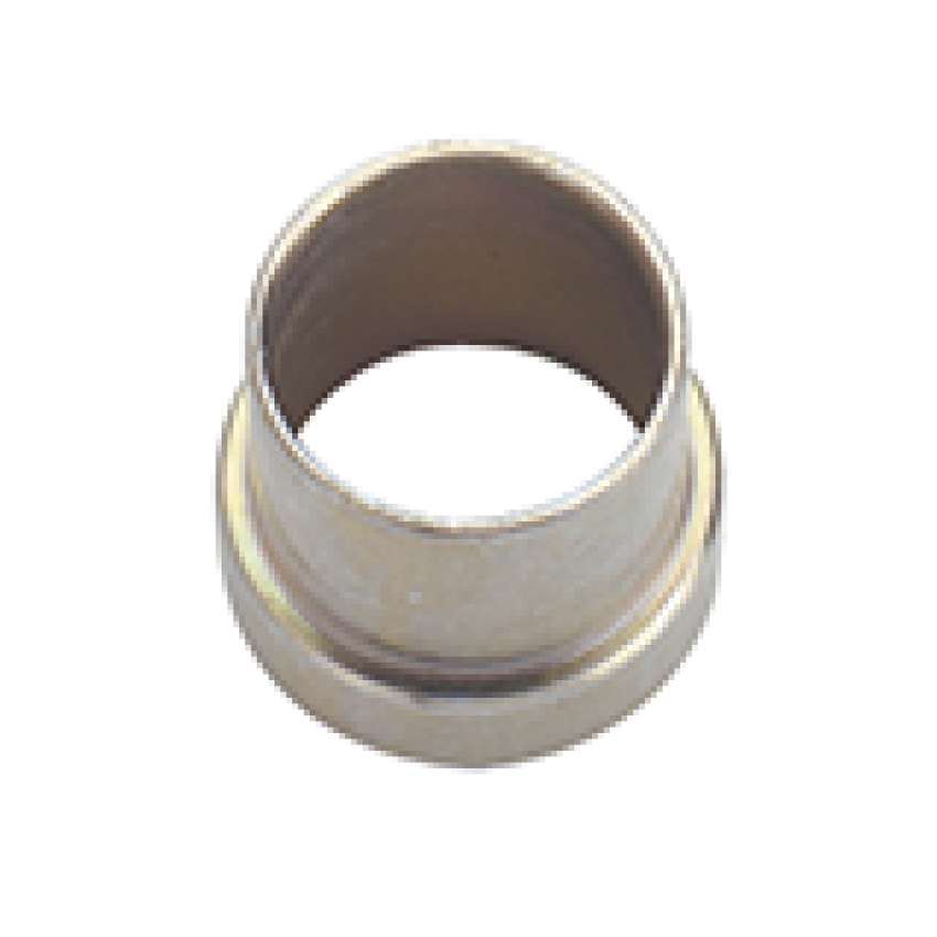 Fragola -6AN Tube Sleeve - Steel