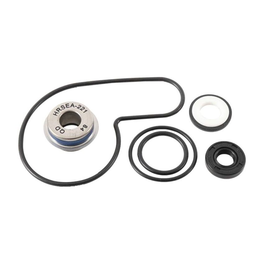 Hot Rods WPK0054 05-06 Kawasaki KFX 400 400cc Water Pump Kit