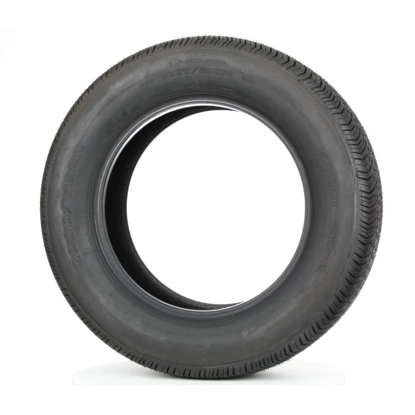 Goodyear  732674500 P205/55R16 Eagle RS-A