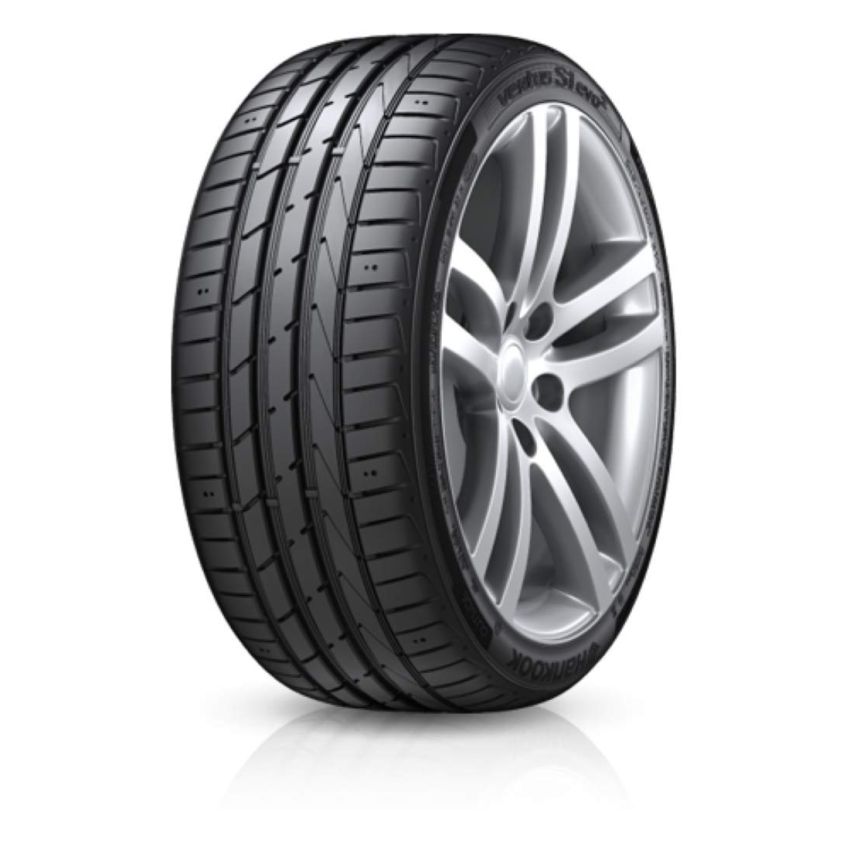 Hankook 245/45zr17 95y  Ventus S1 Evo2 K117