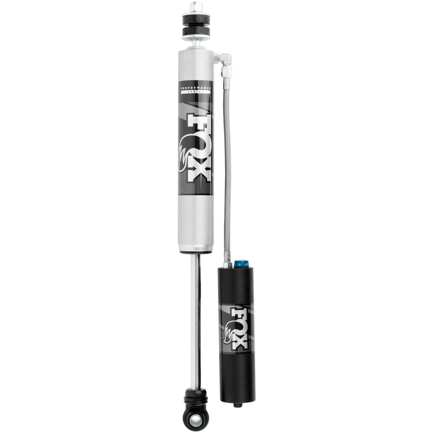 FOX 985-26-161 17-19 Ford F250/F350 2.0 Performance Series Remote Reservoir Adj. Front Shocks 0-1.5in Lift