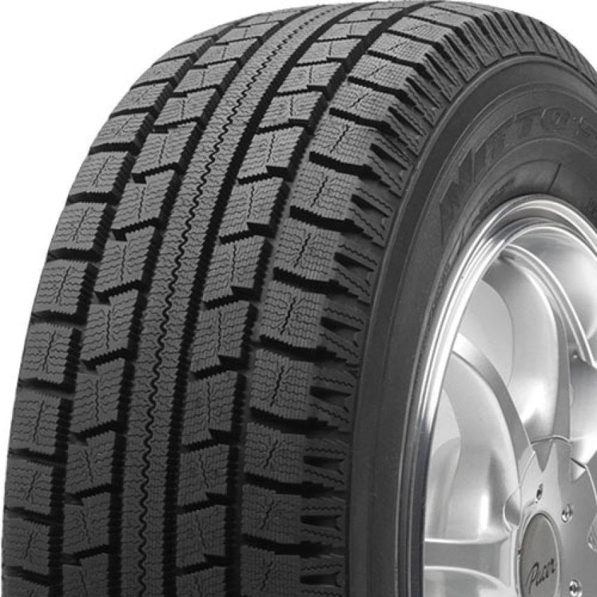 Nitto 195/65r14 89t Nit Ntsn2 Winter