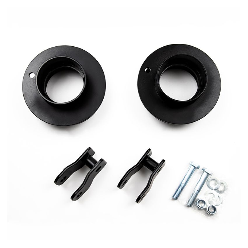 Belltech 34857 13-18 RAM 2500HD / 3500HD 2in Lift Coil Spring Spacer