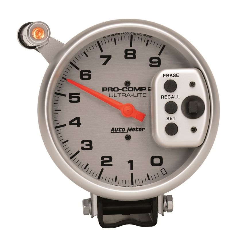 AutoMeter 6856 GAUGE, TACH, 5