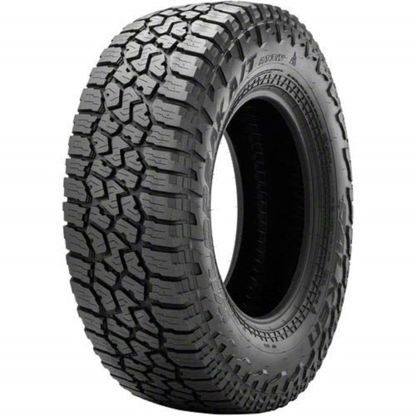 Falken 275/60r20 115t Fal Wildpeak A/T3w