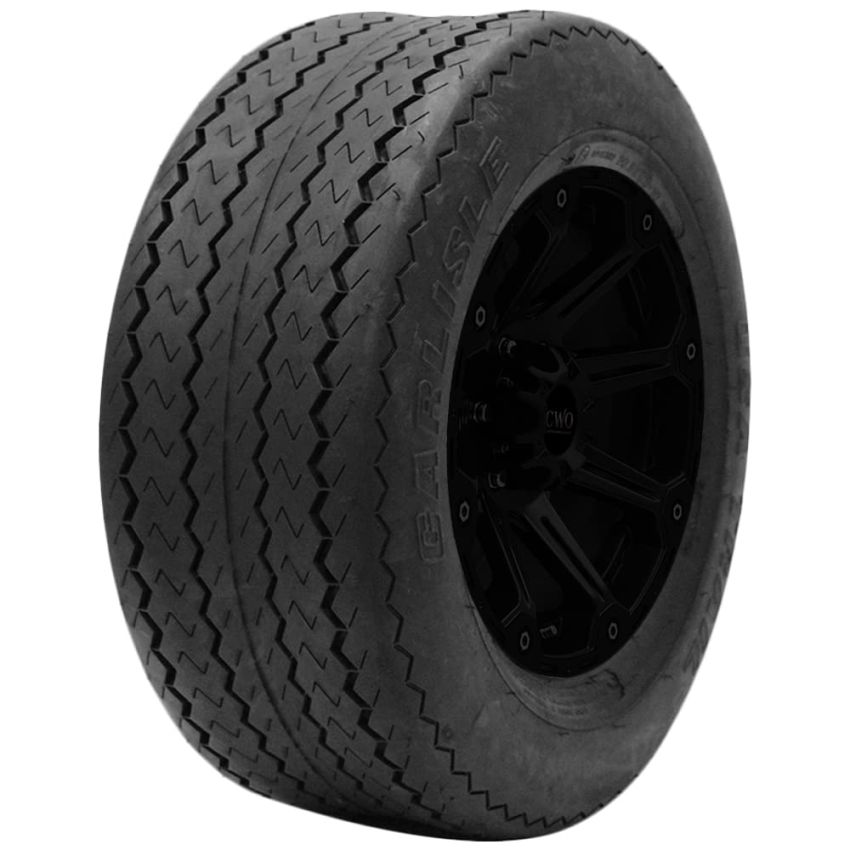 Carlisle St205/75d14/8 Car Uhaul