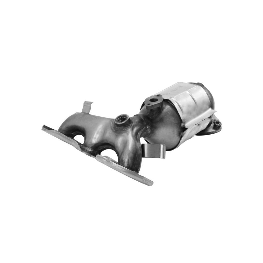 Eastern Catalytic 40721 Federal / EPA Direct-Fit Manifold Converter Assembly