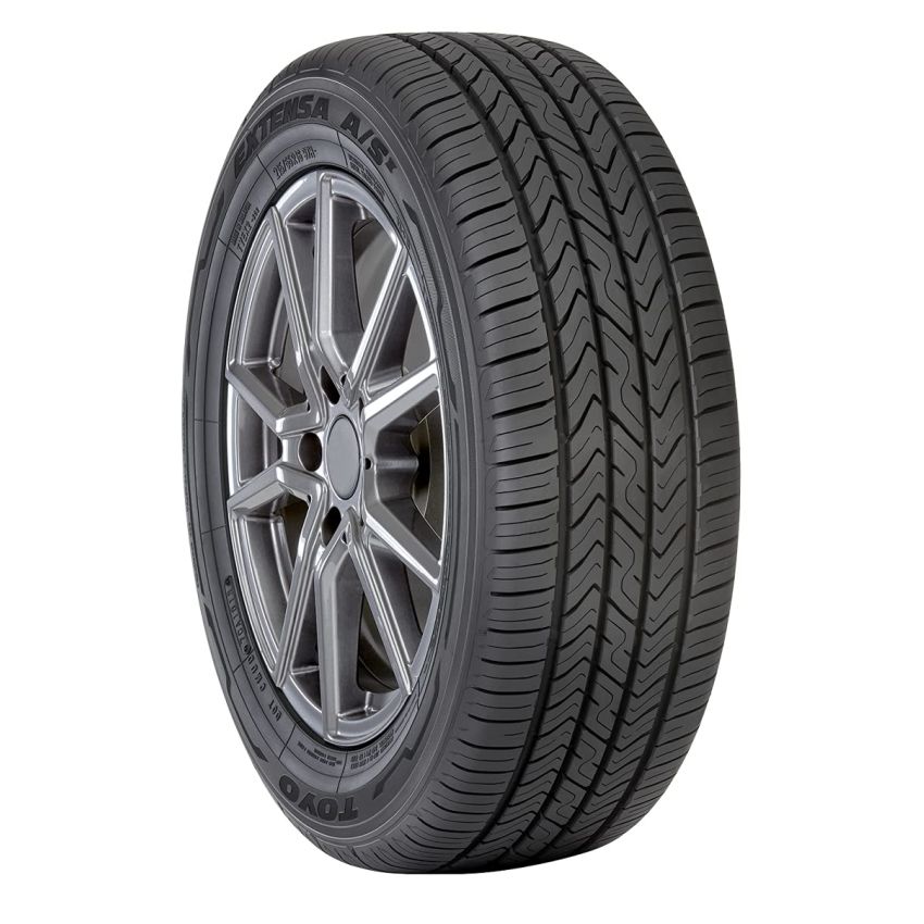 Toyo 215/50r17xl 95h Toy Extensa A/S Ii