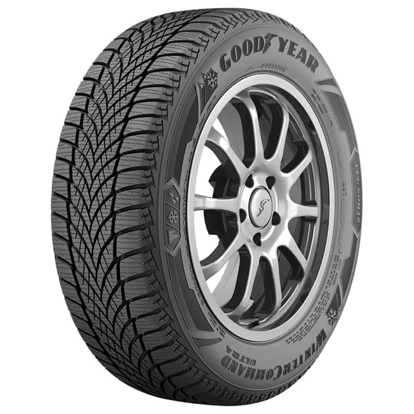 Goodyear  781063579 225/65r17 Wintercommand Ultra
