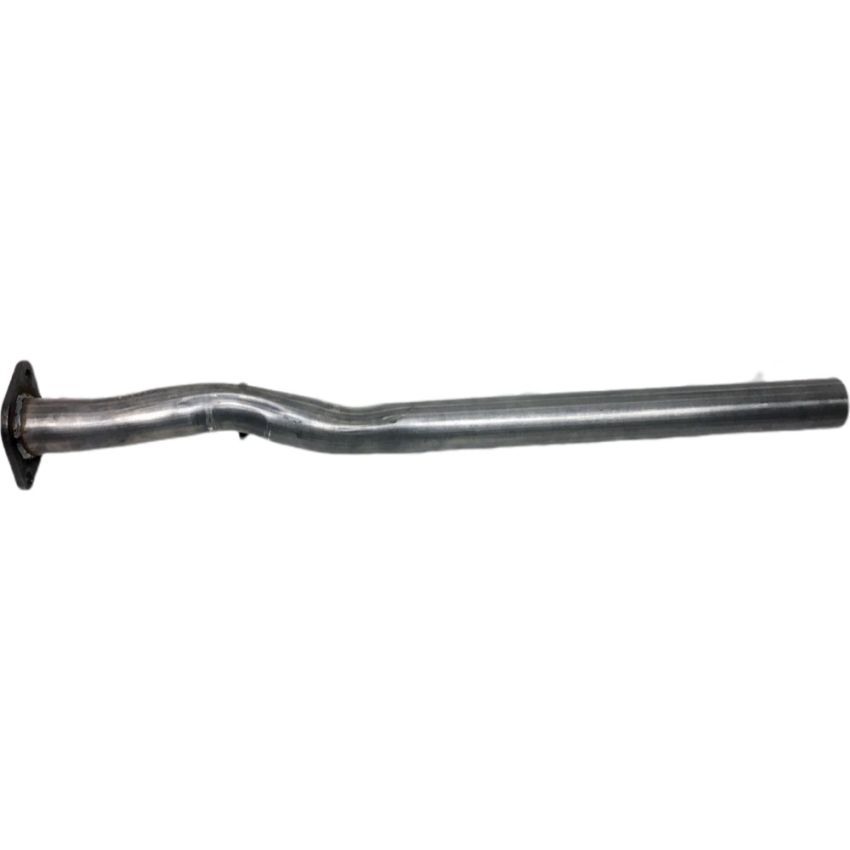 Davico 327841 Exhaust Pipe