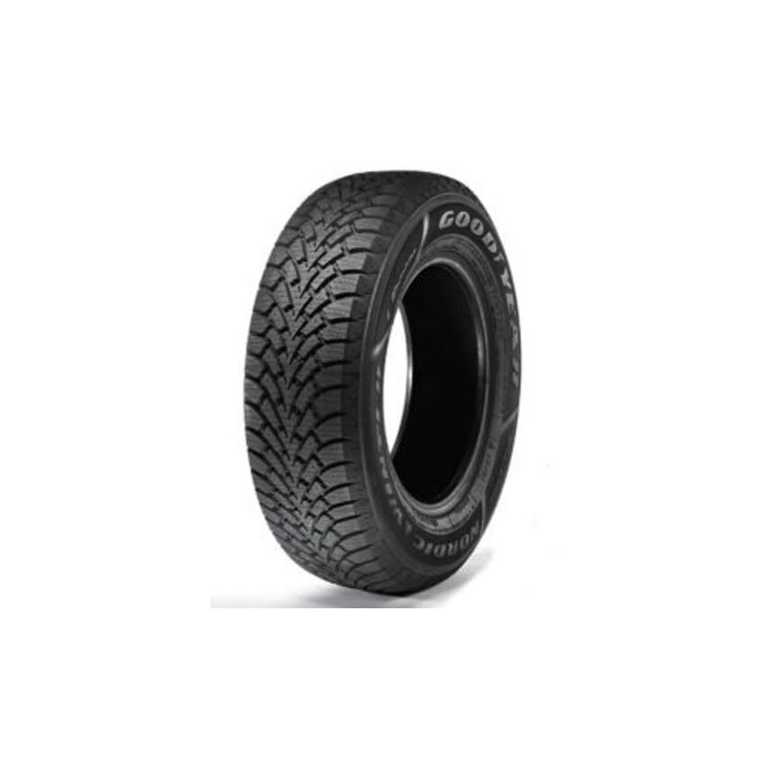 Goodyear  169679354 185/60r14 Nordic Winter Rad Ht