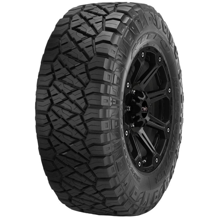 Nitto 37x13.50r20/10 127q Nit Ridge Grappler