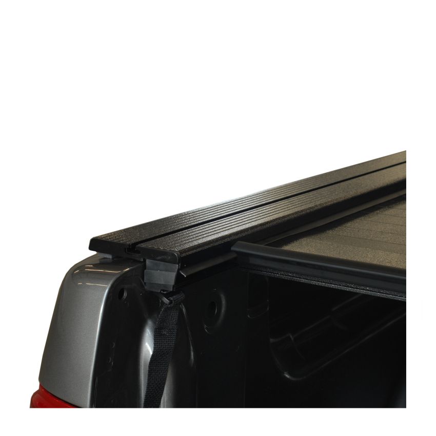 Pace Edwards BET1890 93-98 Toyota T-100 8ft 1in Bed BedLocker w/ Explorer Rails