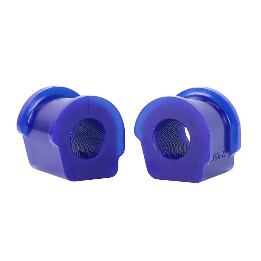 Superpro SPF0076-22K Alfa Romeo 22mm Sway Bar Mount Bushing Kit