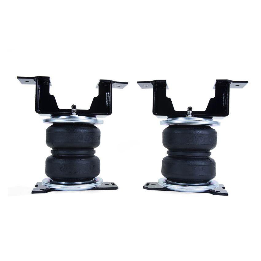 Air Lift Loadlifter 5000 for 2019 Chevrolet Silverado 1500 4WD (Trail Boss)