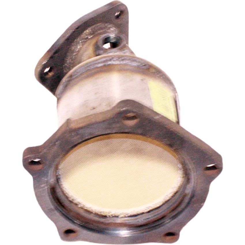 Davico Mfg 106956 CARB legal Direct fit converter