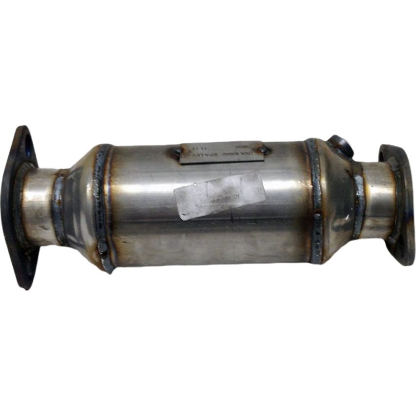 Davico Mfg 18250 Direct Fit Catalytic Converter