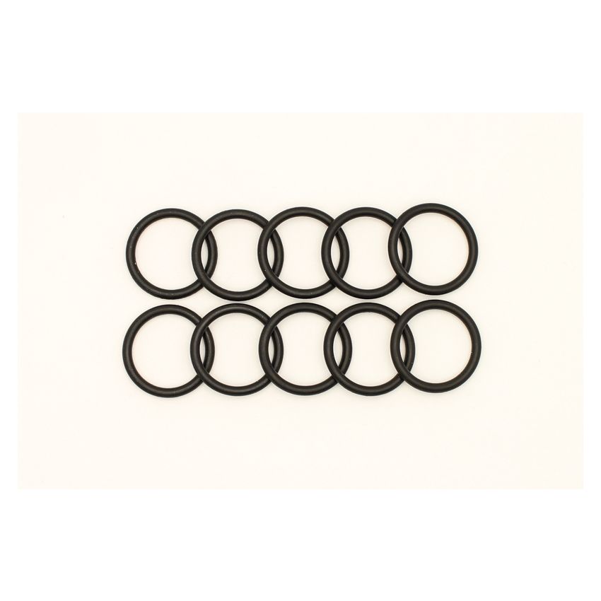 DeatschWerks ORB -8 Viton O-Ring (Pack of 10)