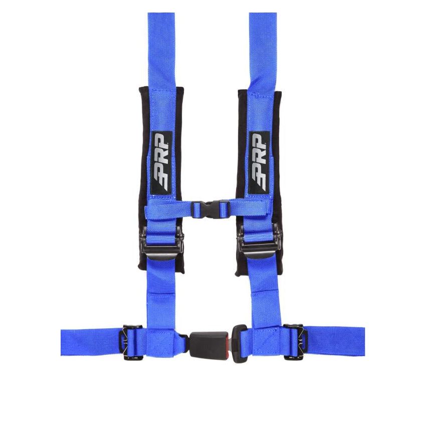 PRP 4.2 Harness- Blue