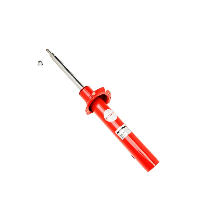 Koni 8745 1381L Shock Absorber; Front Left