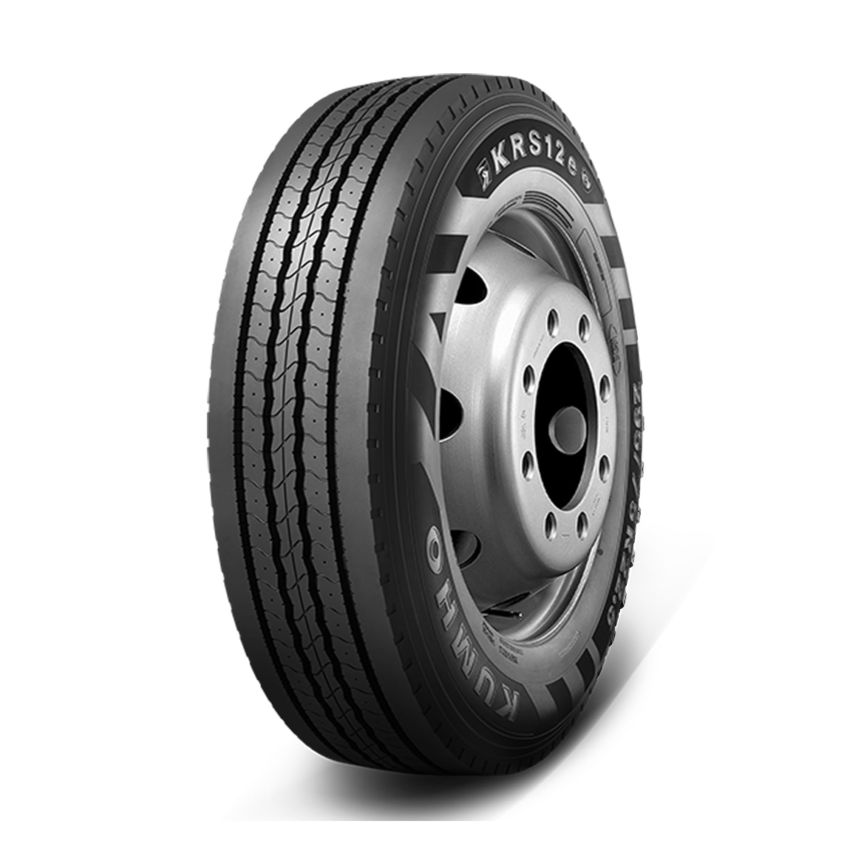 Kumho 11r22.5 148/145l Kmh Krs12e