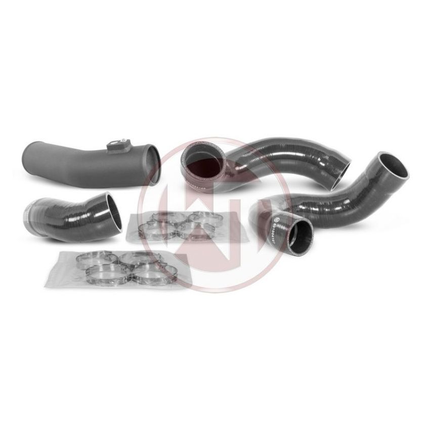 Wagner Tuning Audi S4 B9/S5 F5 Charge Pipe Kit