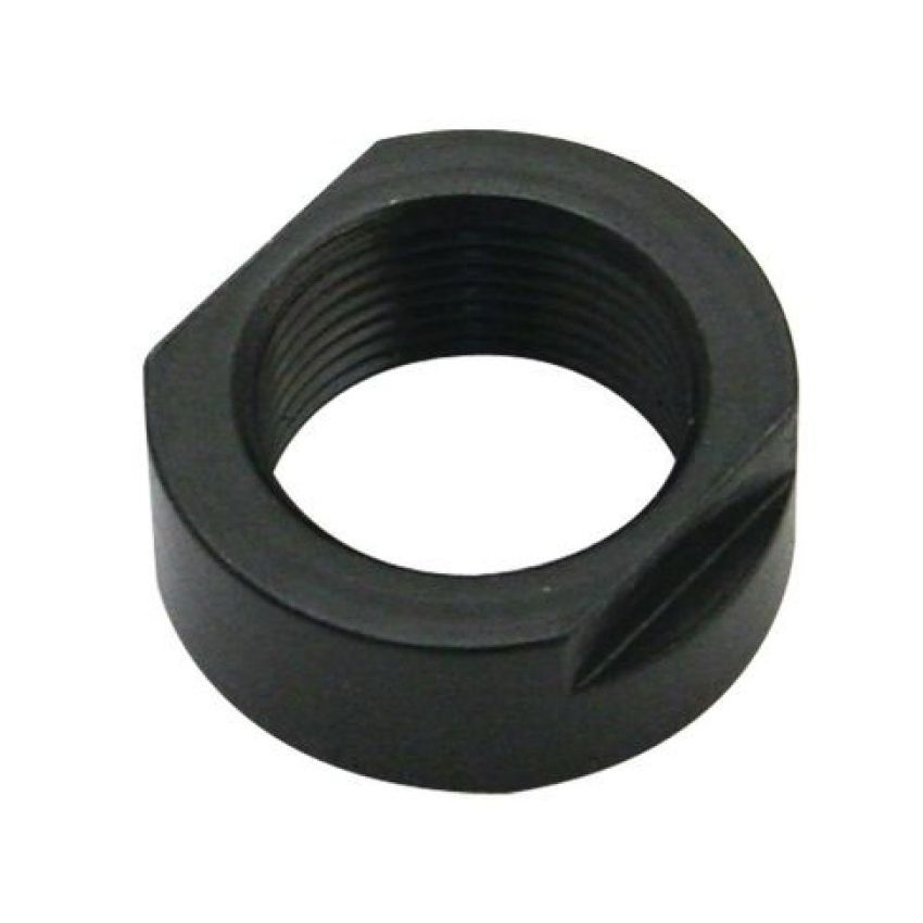 S&S Cycle 33-4244 5/8-24 UNEF-3B LH x .375in Pinion Gear Nut