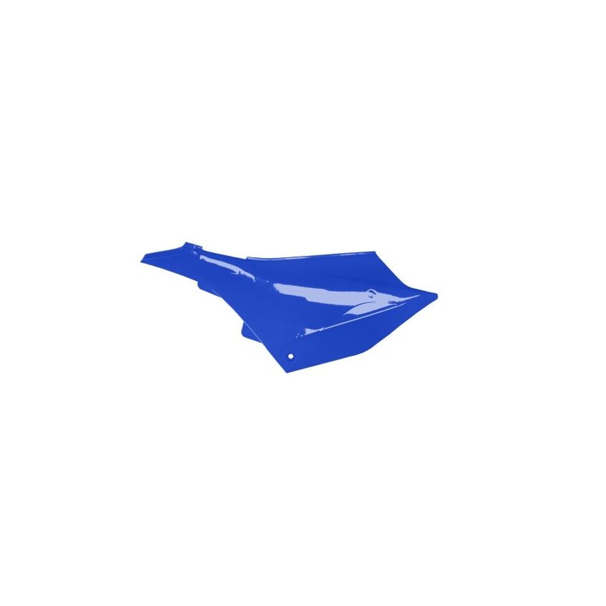 Cycra 1CYC-2780-62 22+ Yamaha YZ125-250/X Side Panel - Blue